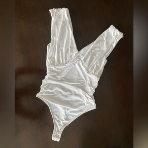 NEW Express Body Contour Bodysuit